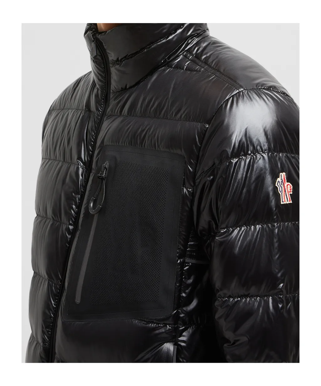Fraser Packable Short Down Jacket