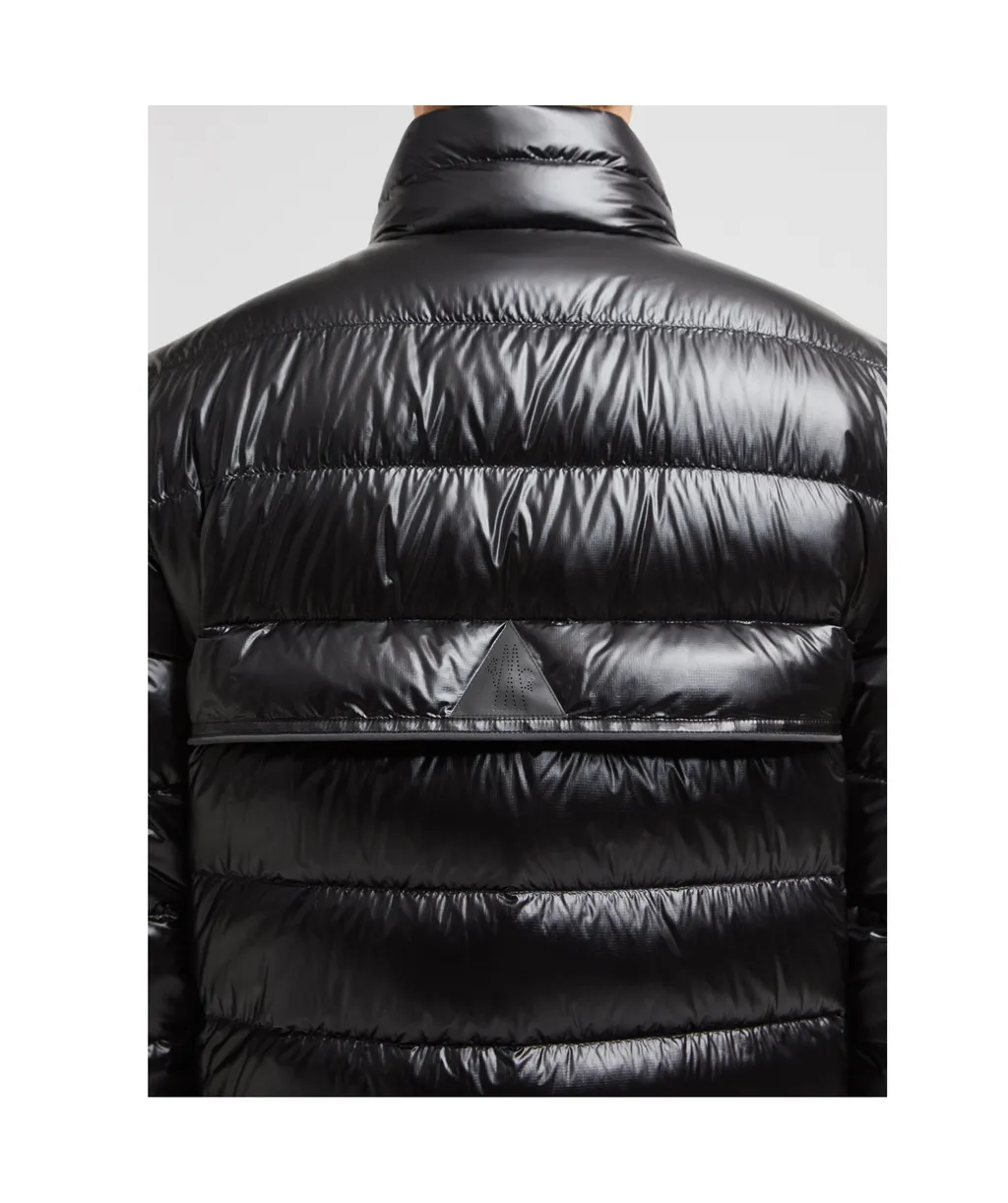Fraser Packable Short Down Jacket