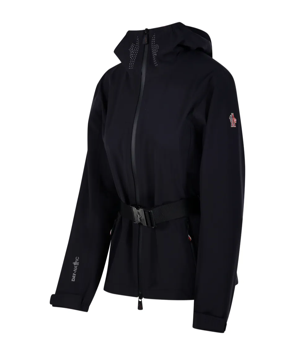 Long-Sleeved Casual Jacket