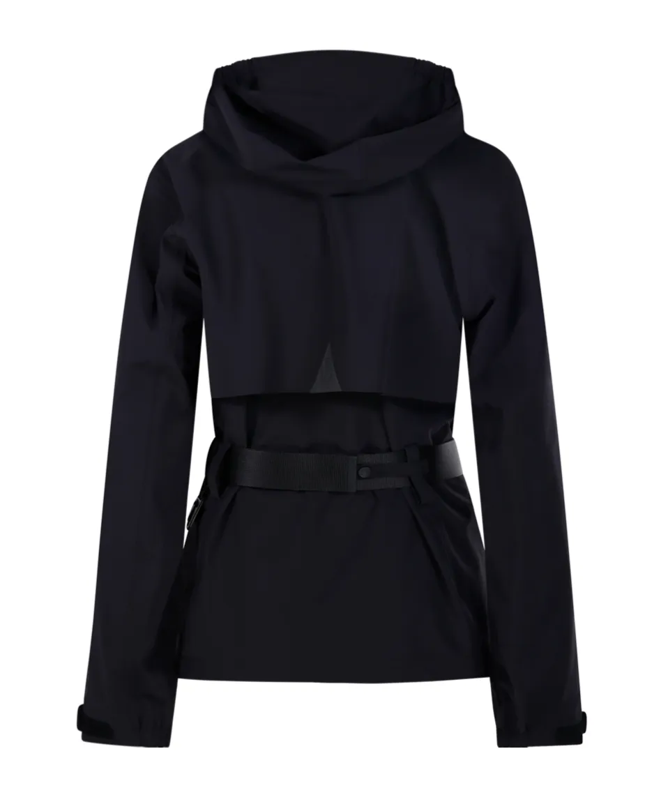 Long-Sleeved Casual Jacket