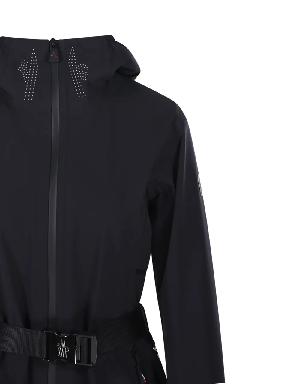 Long-Sleeved Casual Jacket