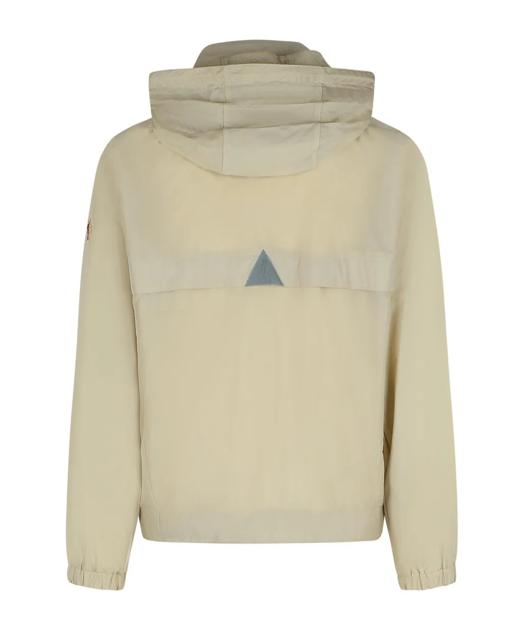 Grenoble Negara Packable Hooded Windbreaker