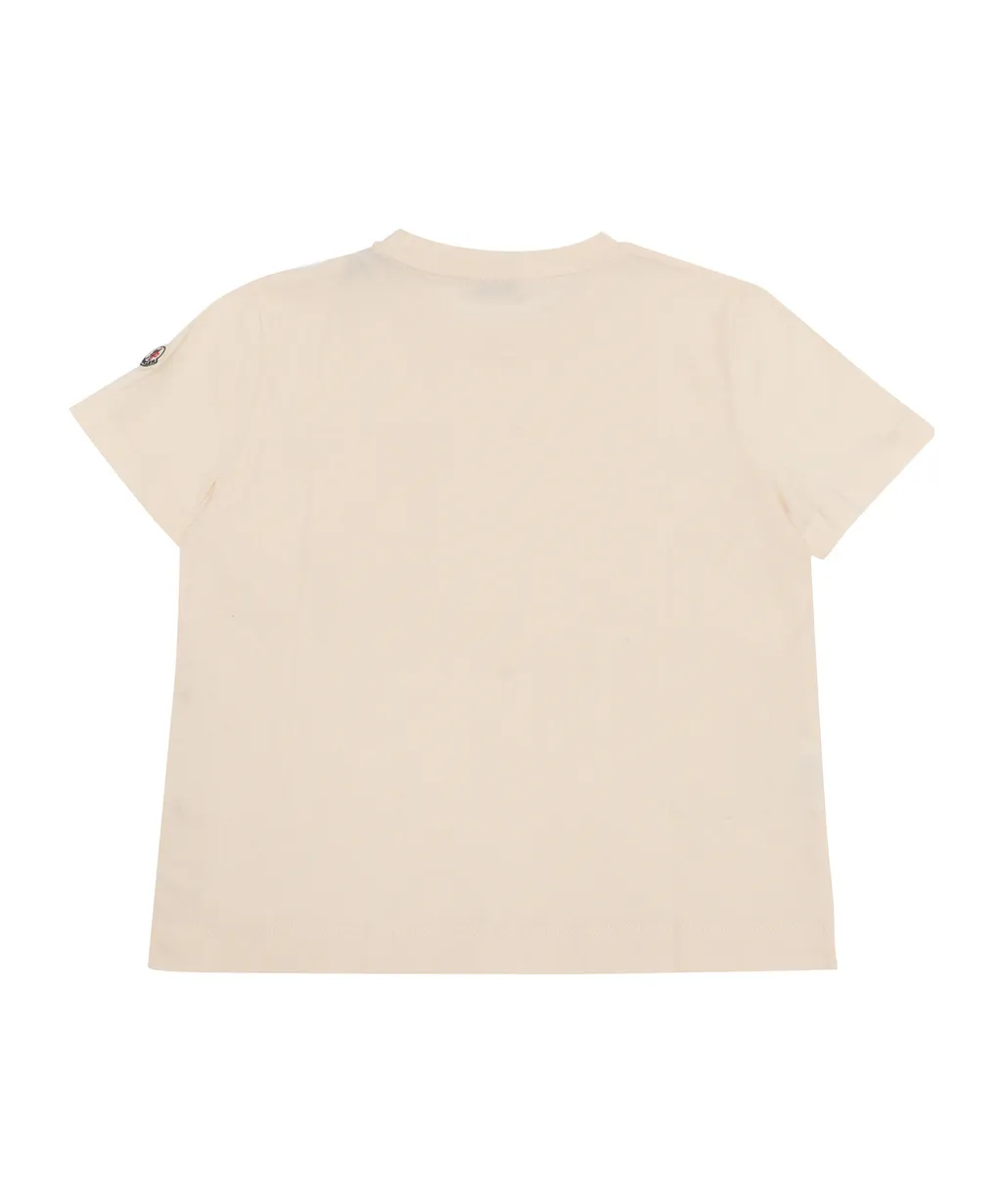 Pocket T-Shirt