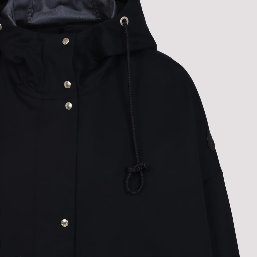 Gaillon Hooded Jacket