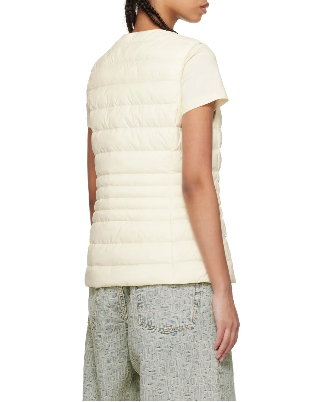 Irigny Down Gilet