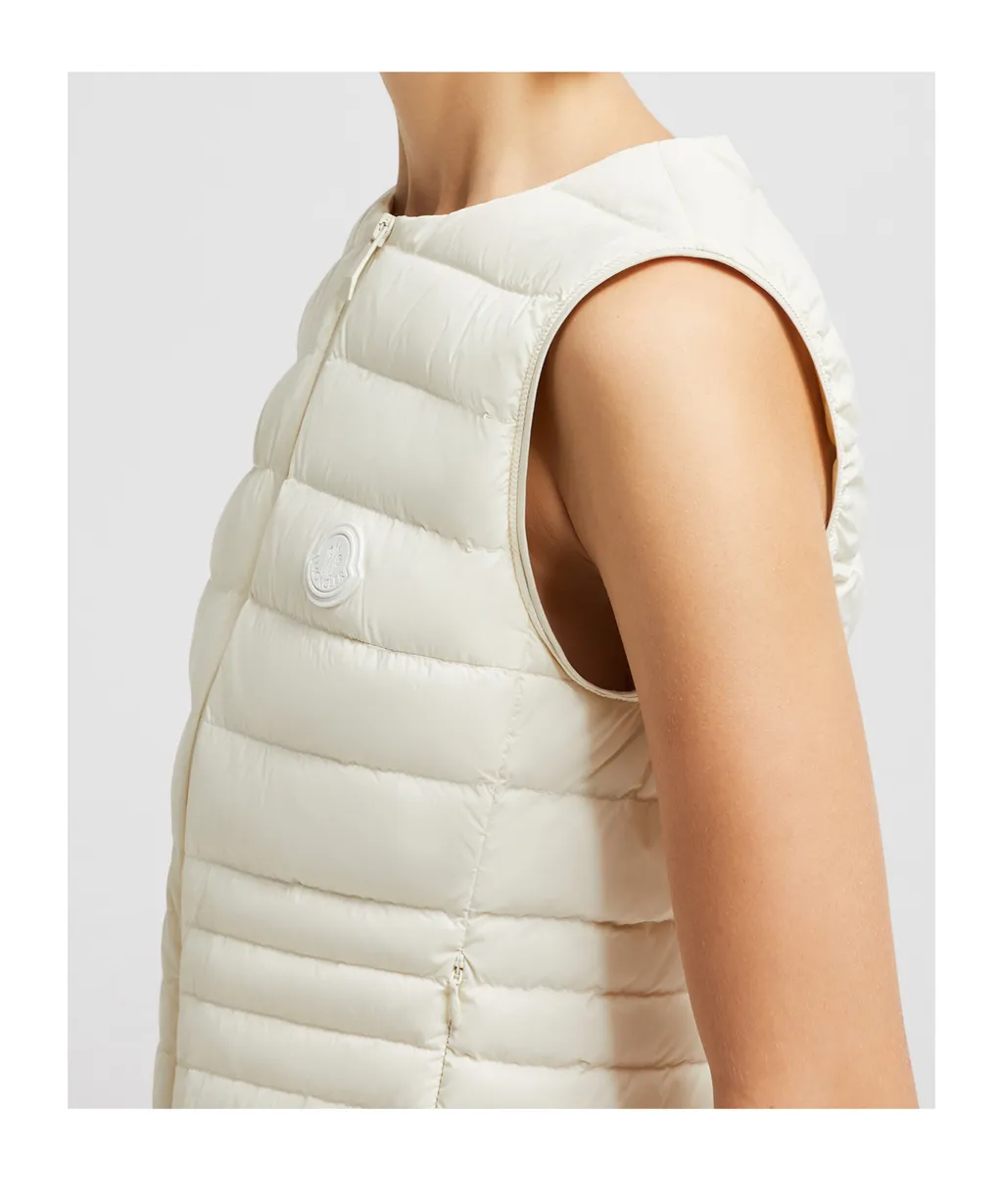 Irigny Down Gilet