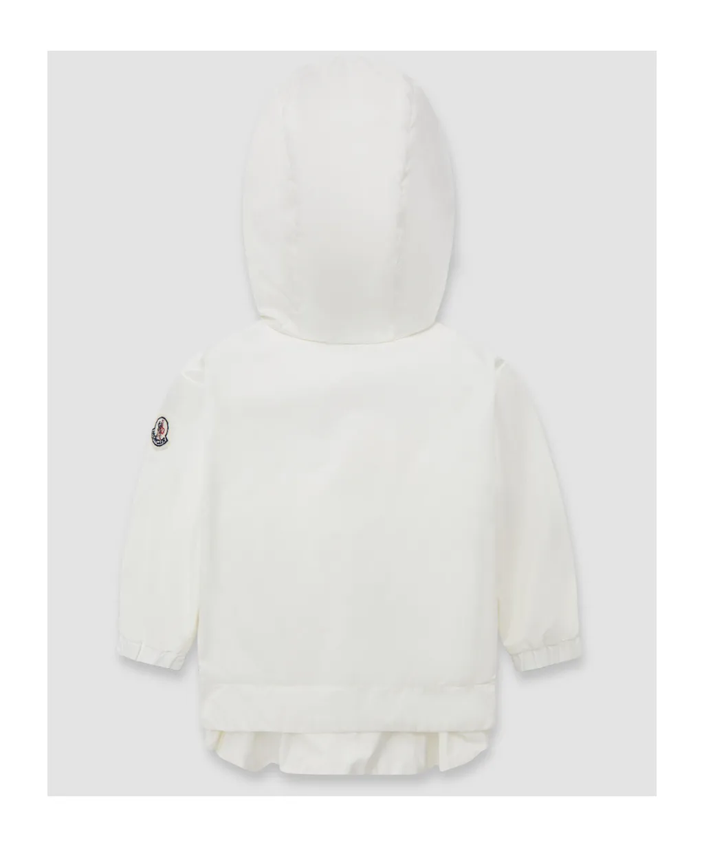 Dana Hooded Jacket