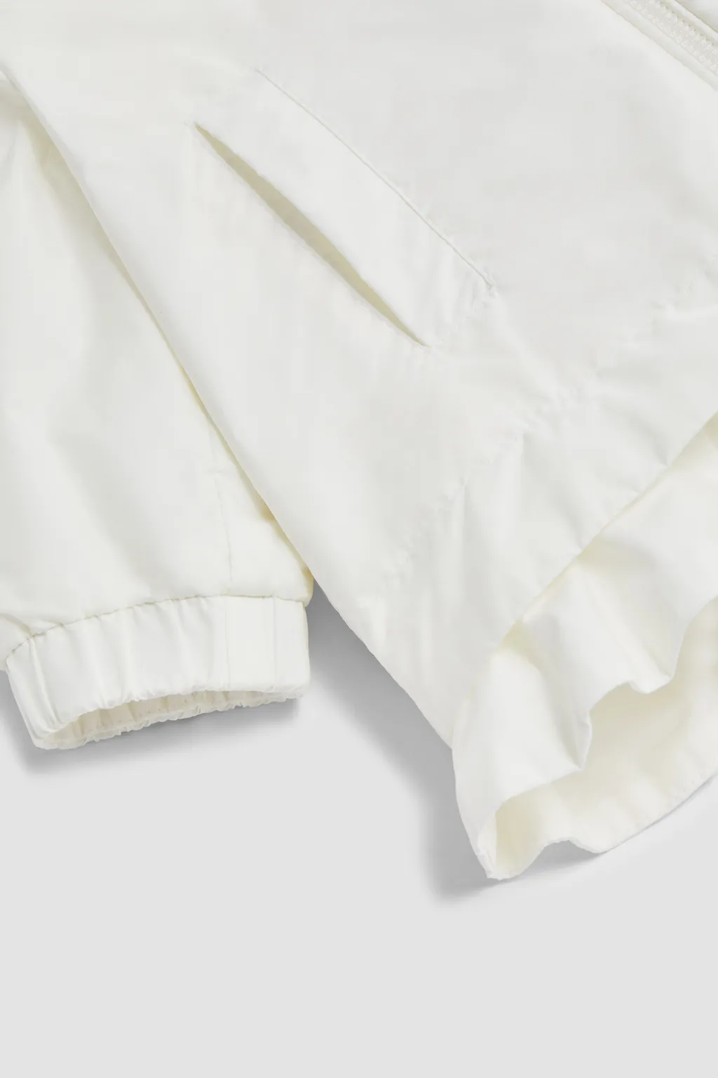 Dana Hooded Jacket