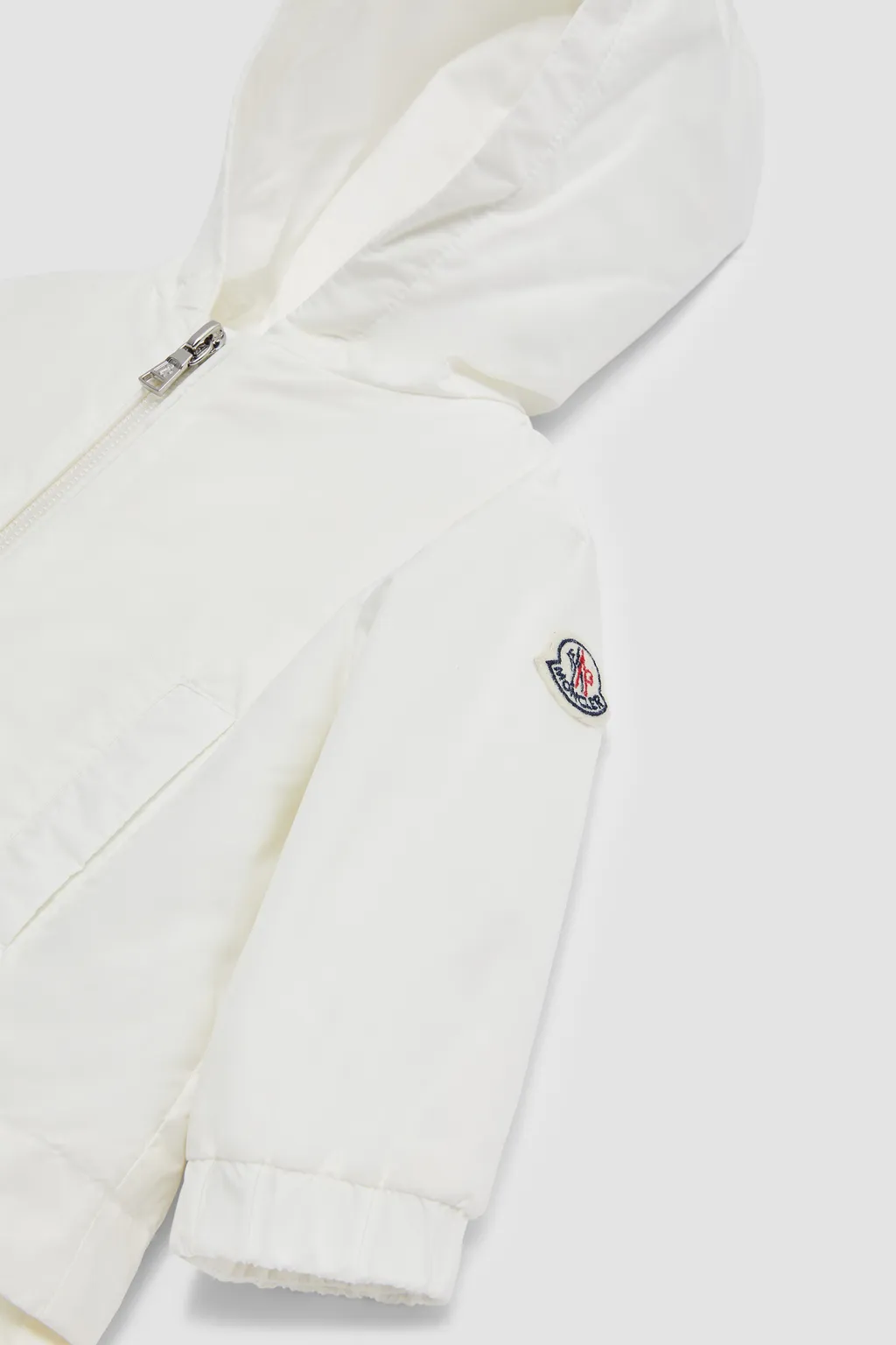 Dana Hooded Jacket