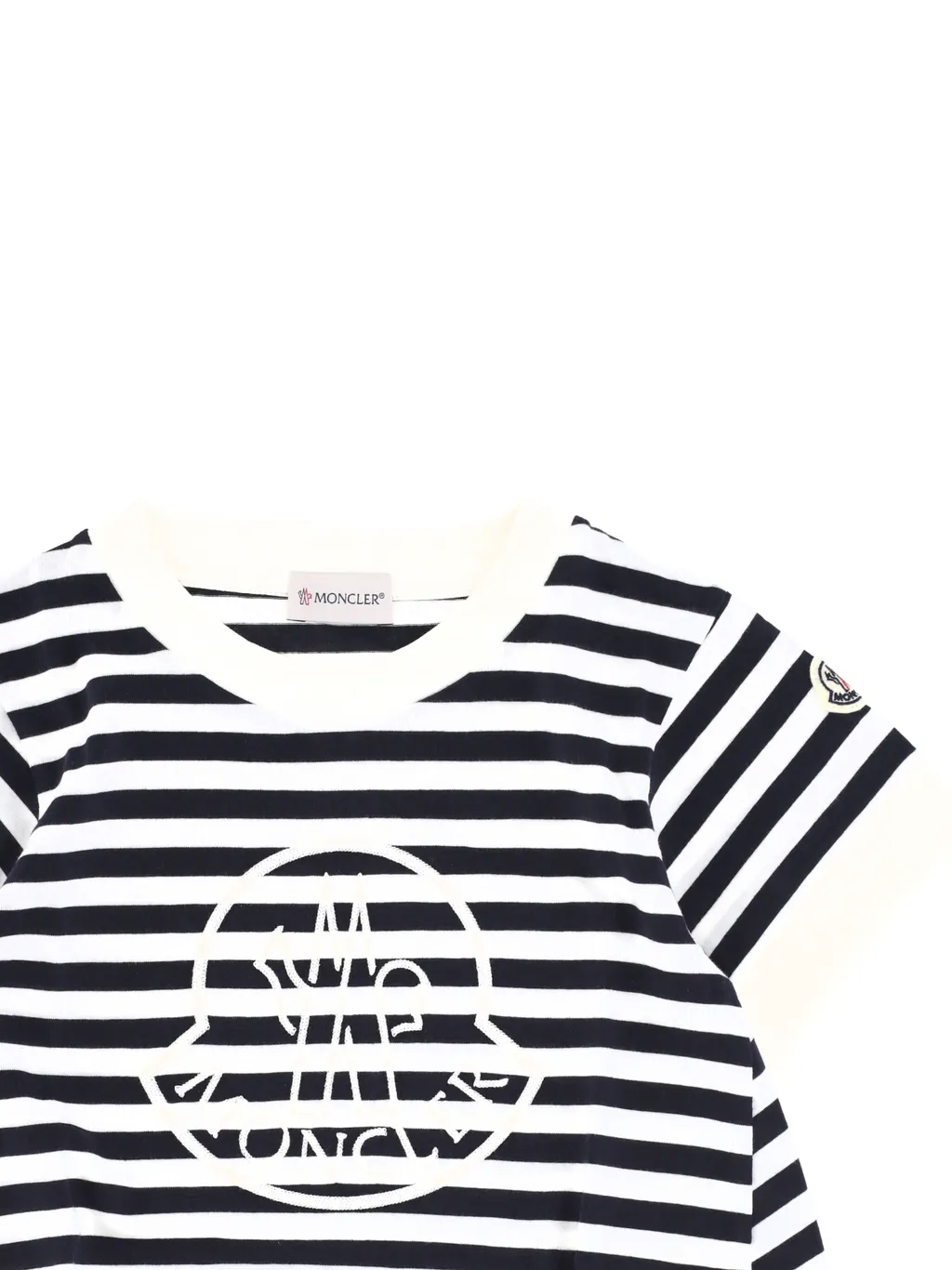 Short-Sleeved T-Shirt