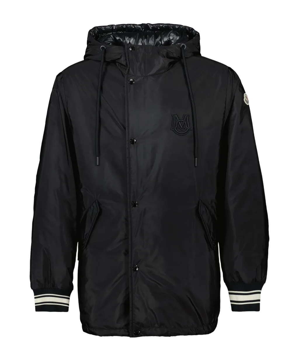 Vernant Reversible Down Jacket