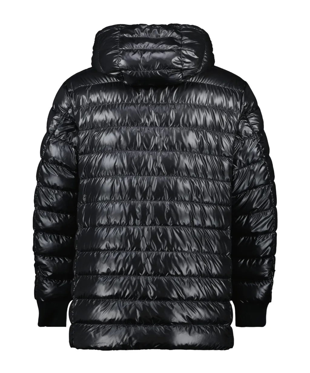Vernant Reversible Down Jacket