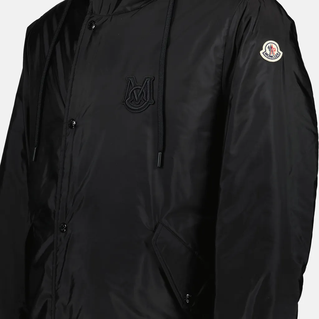 Vernant Reversible Down Jacket