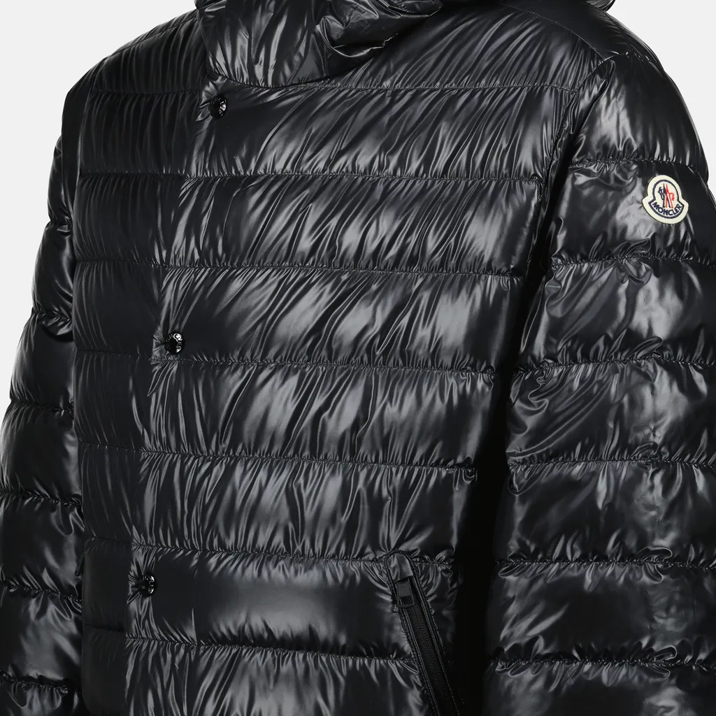 Vernant Reversible Down Jacket