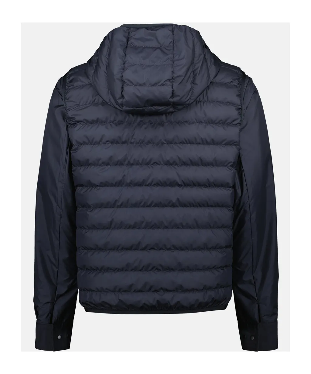 3 In 1 Reversible Jacket