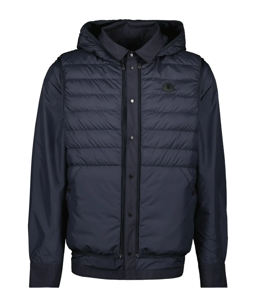 3 In 1 Reversible Jacket