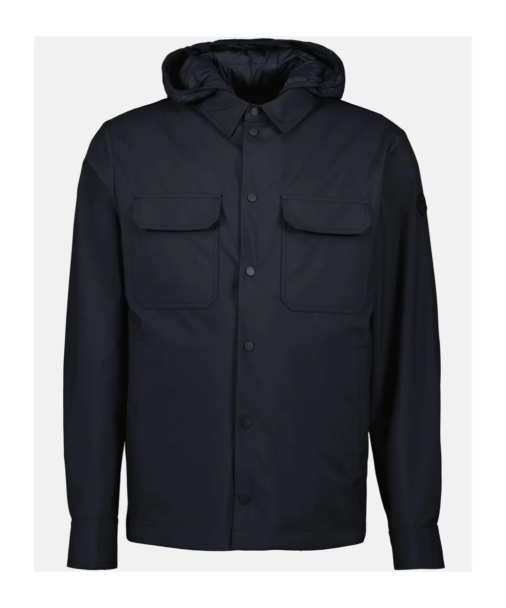 3 In 1 Reversible Jacket