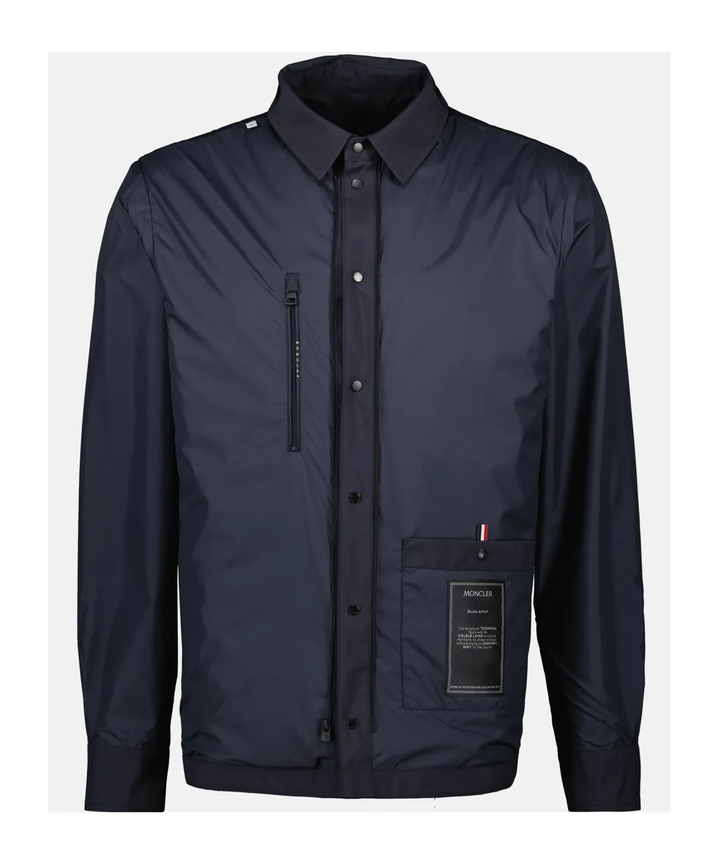 3 In 1 Reversible Jacket