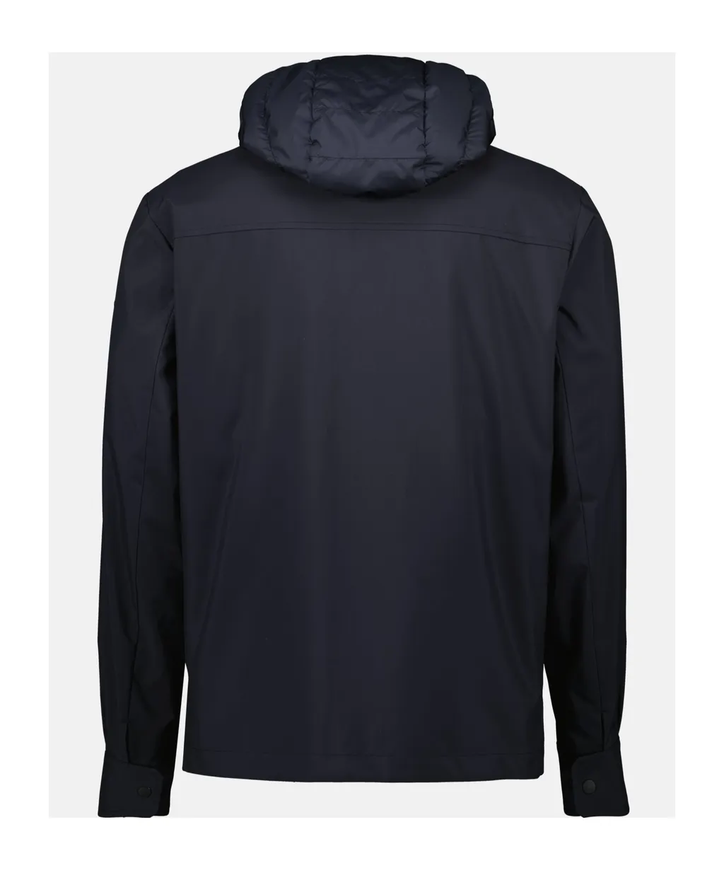 3 In 1 Reversible Jacket
