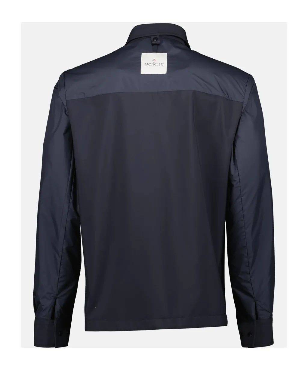 3 In 1 Reversible Jacket