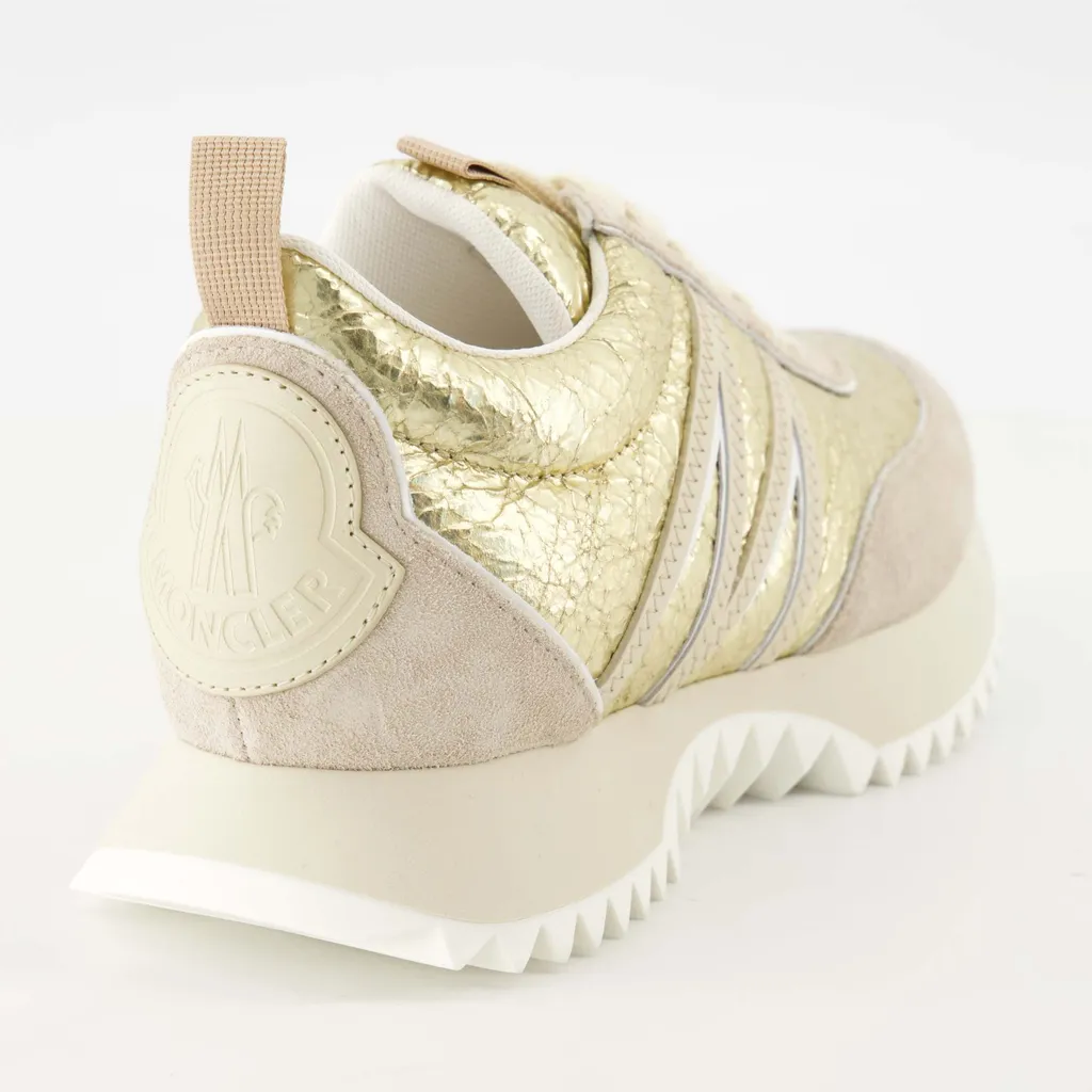 Pacey Sneakers