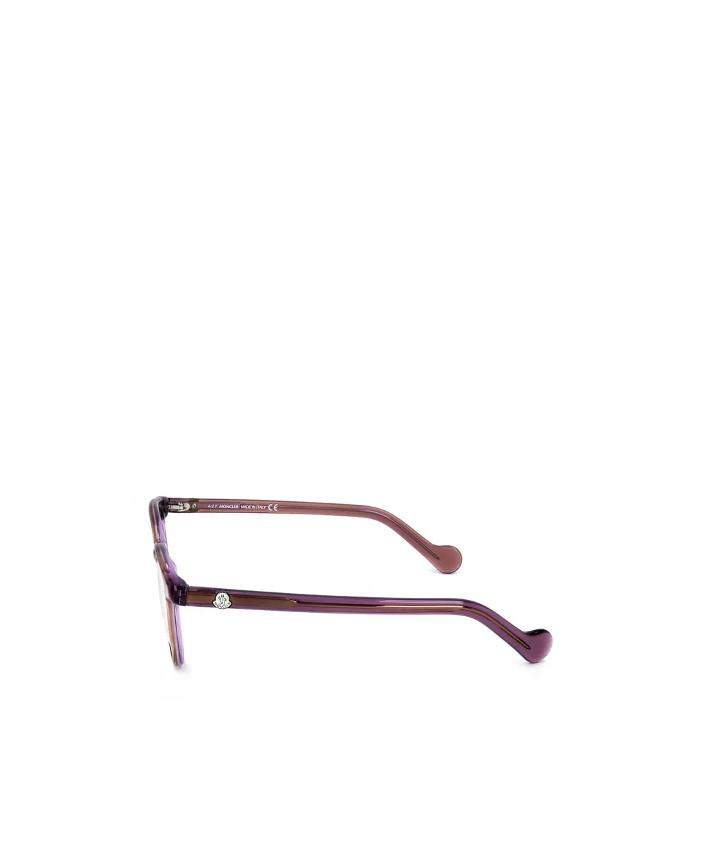 Round Frame Glasses