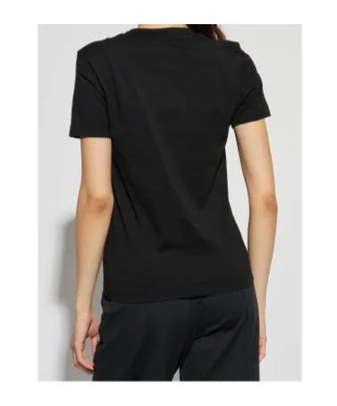 Logo-Embellished Crewneck T-Shirt