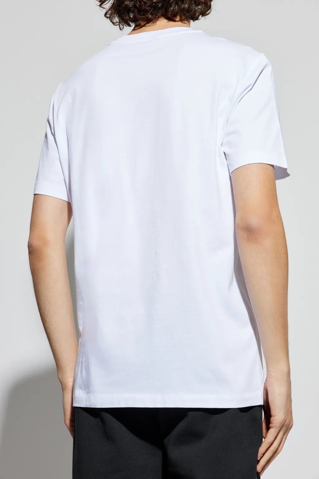 Pack Of Three Crewneck T-Shirts