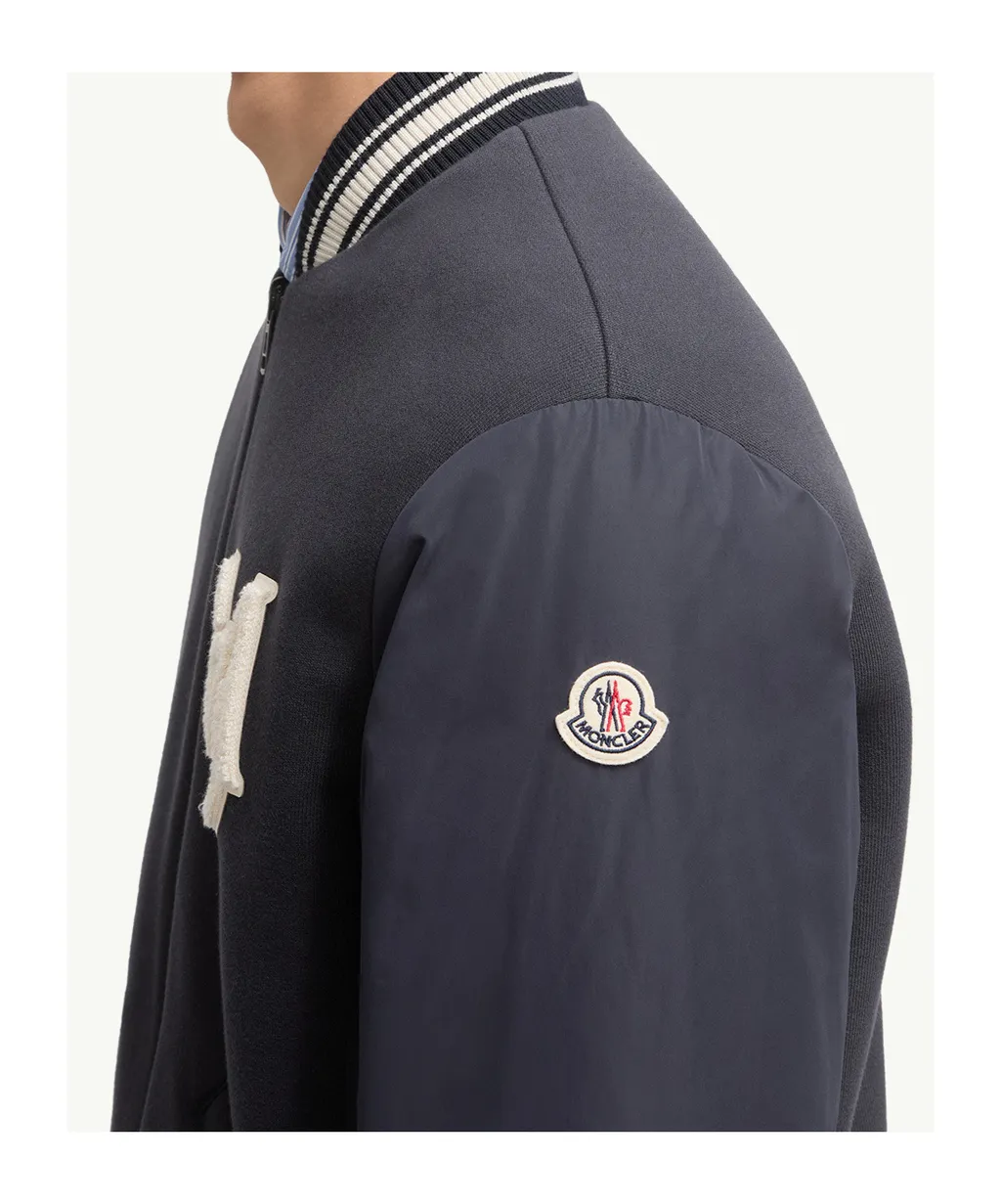 Vennes Jacket