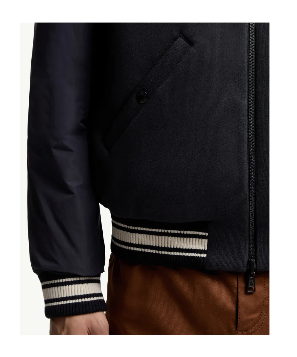 Vennes Jacket
