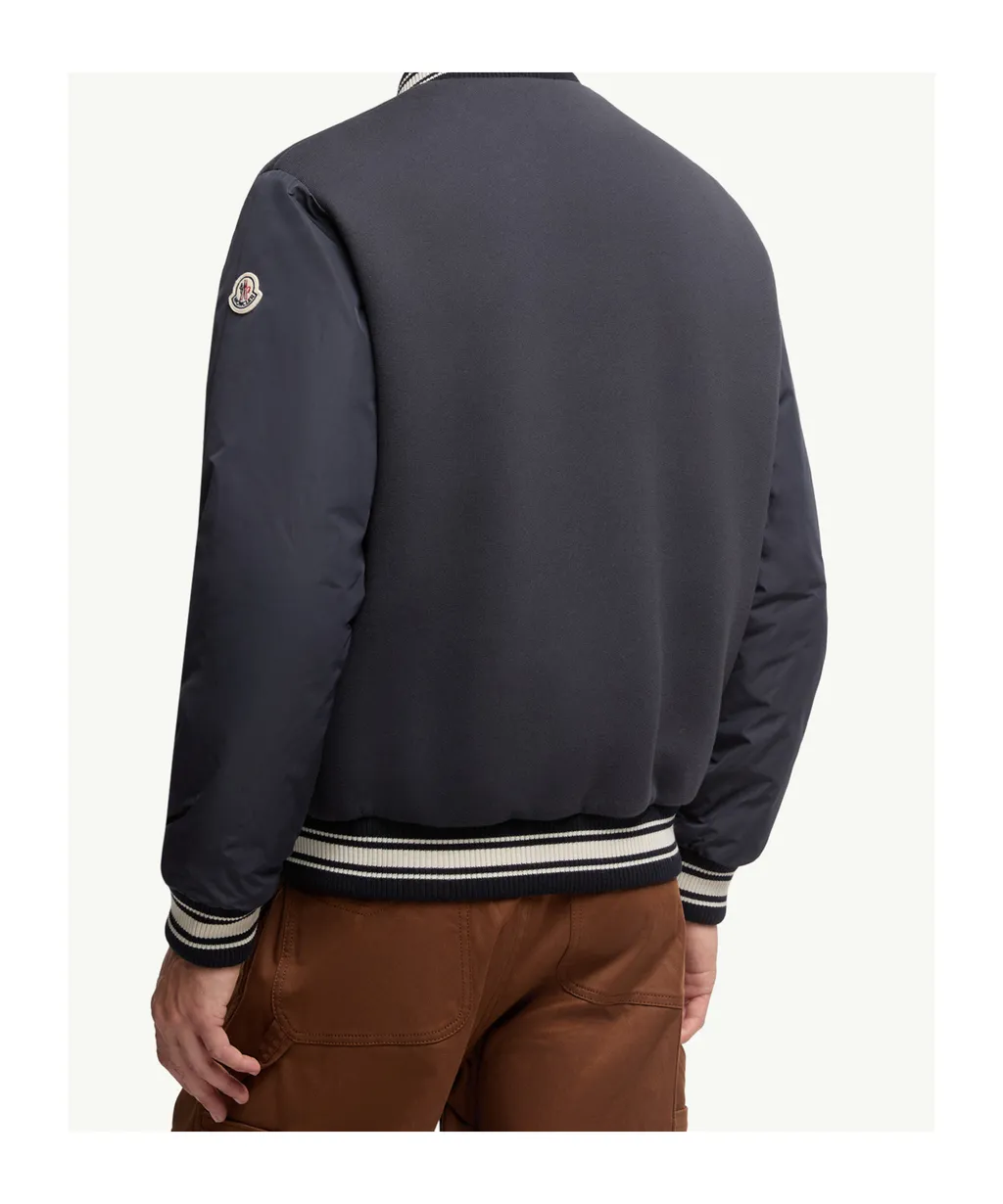 Vennes Jacket