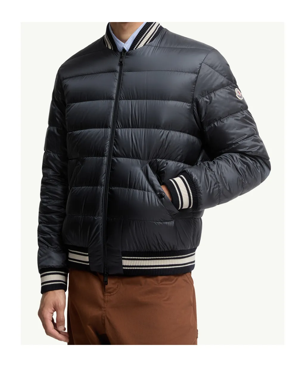 Vennes Jacket