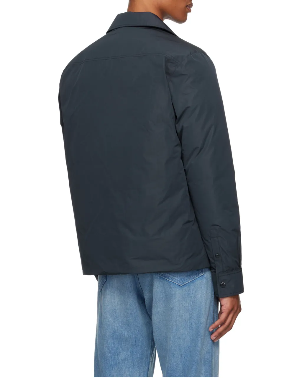 Vigeon Zipped Jacket