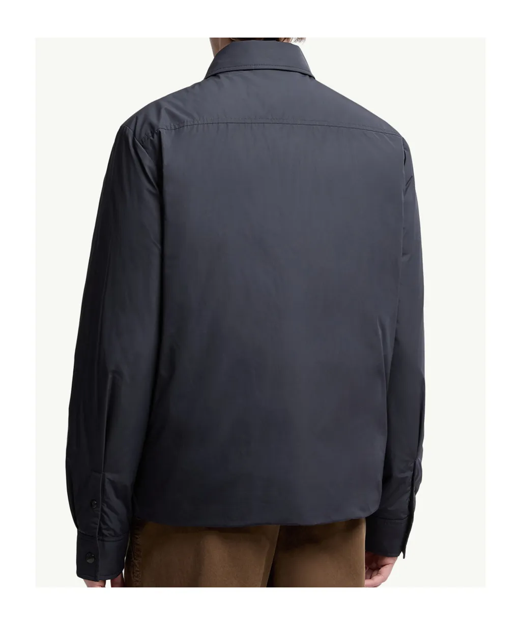 Vigeon Zipped Jacket