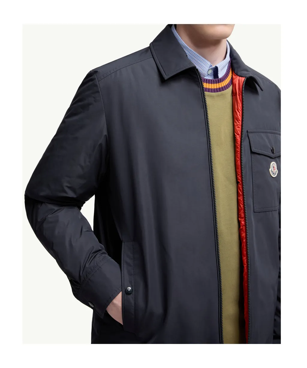 Vigeon Zipped Jacket