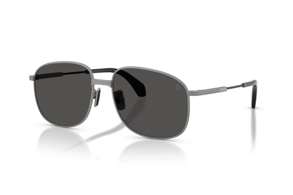 Full-Frame Sunglasses