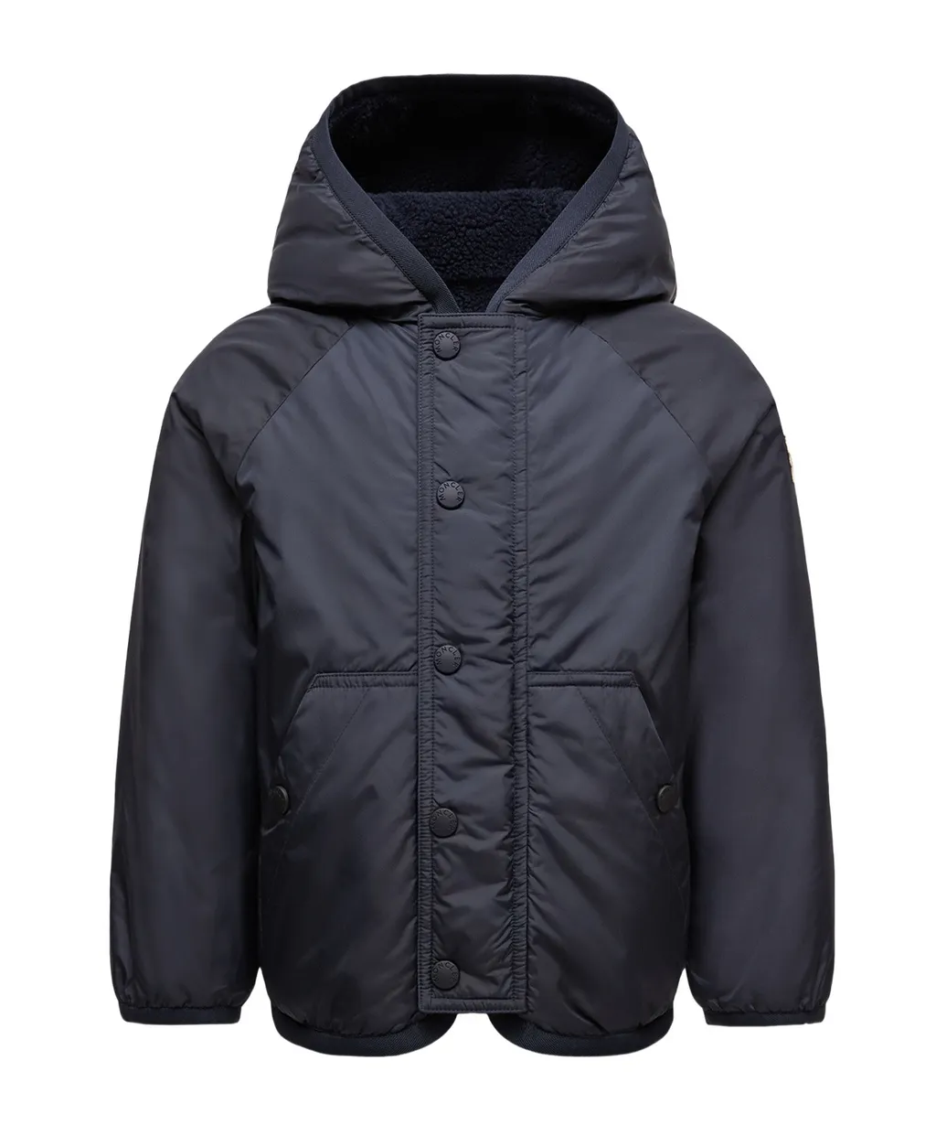 Zip-Up Knitwear