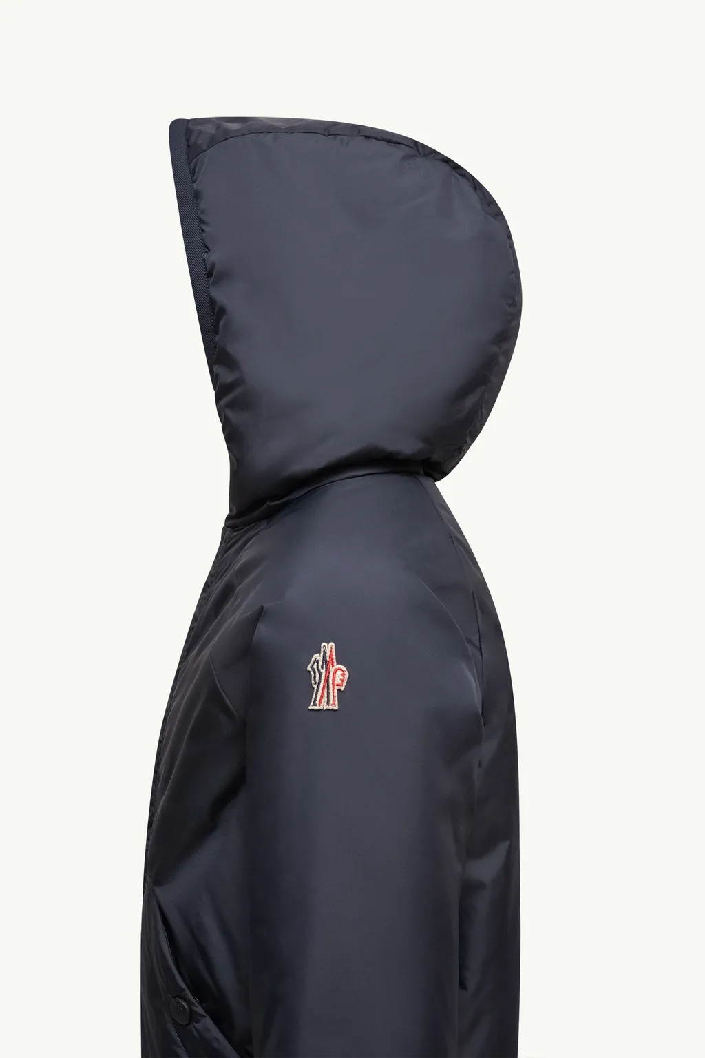 Zip-Up Knitwear