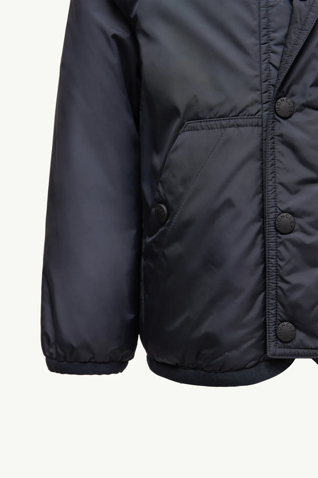 Zip-Up Knitwear