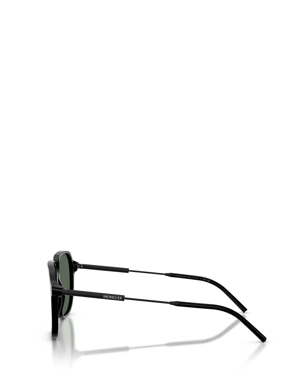 Square Frame Sunglasses