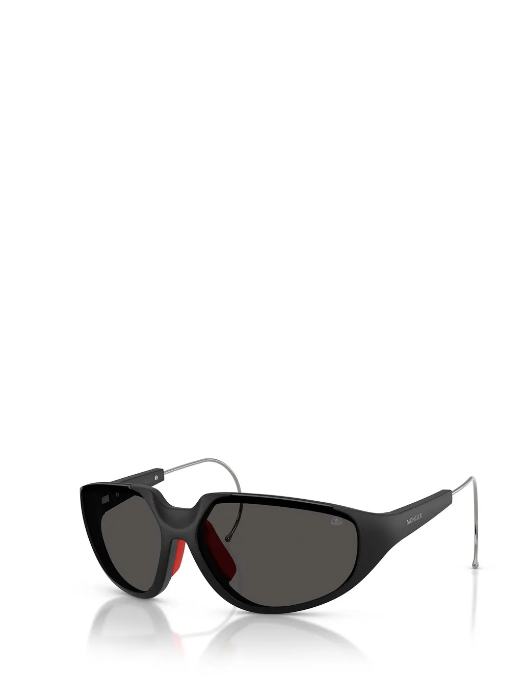 Irregular Frame Sunglasses