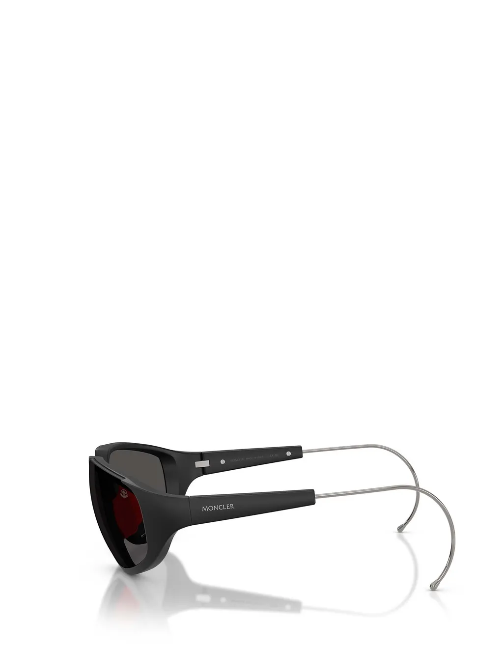 Irregular Frame Sunglasses