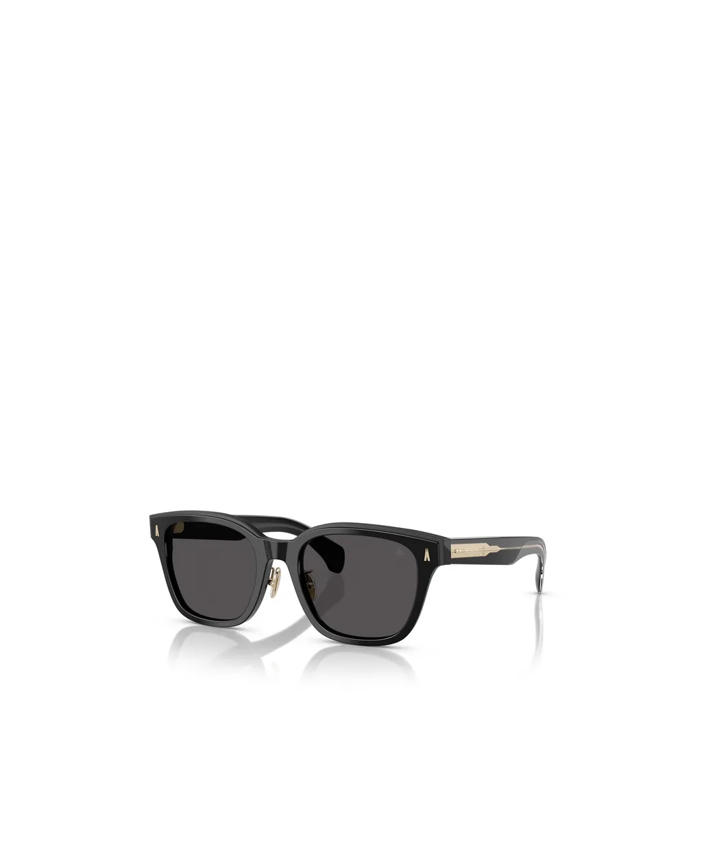 Square Frame Sunglasses