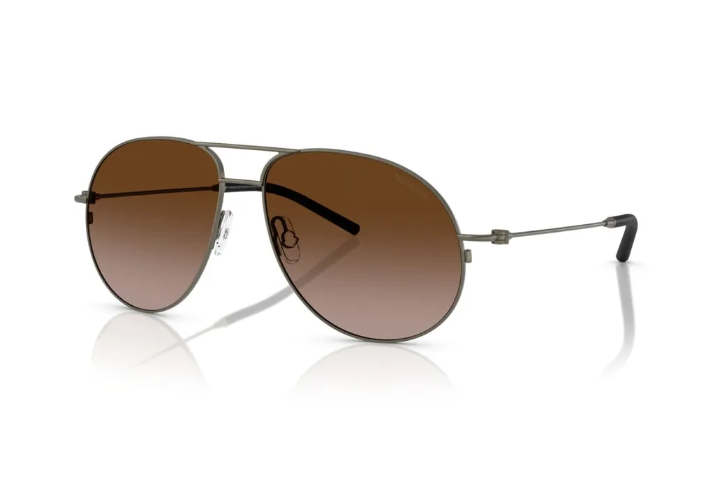 Full-Frame Sunglasses