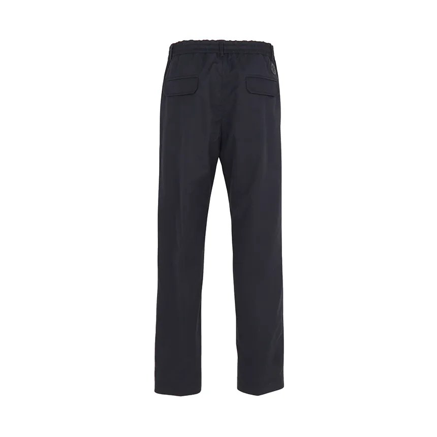 Belt Loop Casual Pants