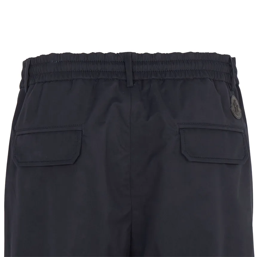 Belt Loop Casual Pants