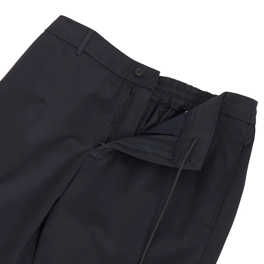 Belt Loop Casual Pants