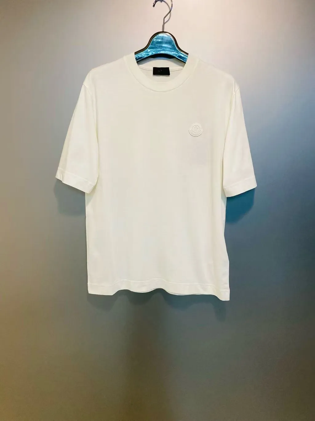 Short-Sleeved T-Shirt