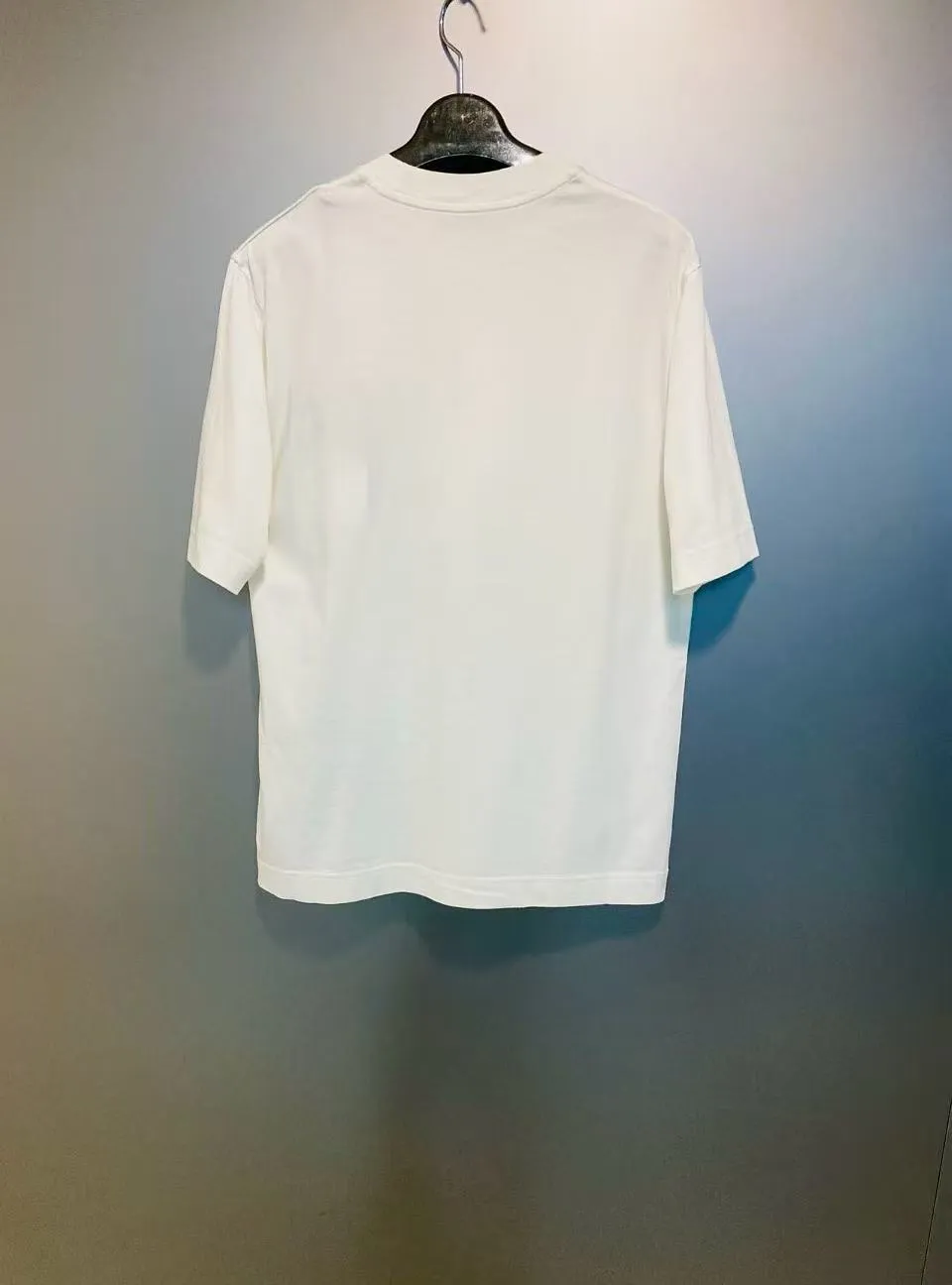 Short-Sleeved T-Shirt