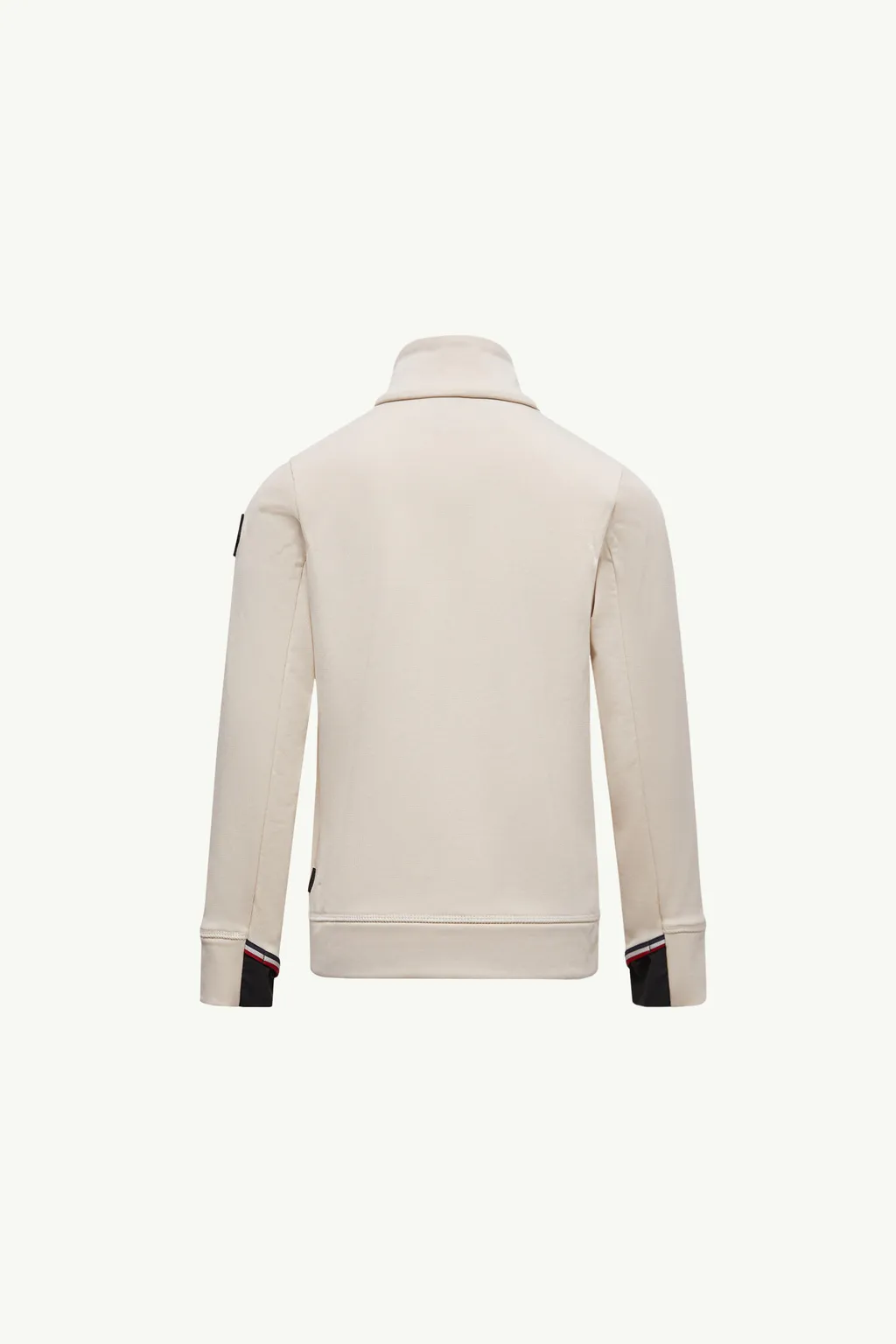 Polartec® Half-Zip Polo Neck